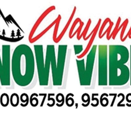 Wayanad Snow Vibes Villa Vythiri Ngoại thất bức ảnh