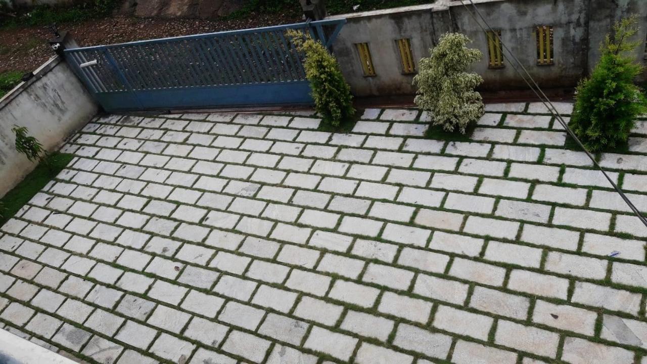 Wayanad Snow Vibes Villa Vythiri Ngoại thất bức ảnh