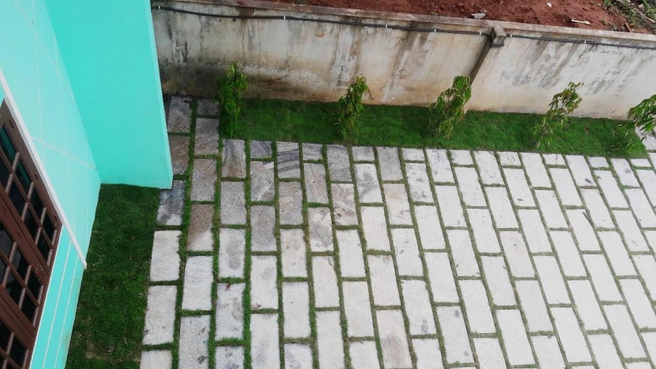Wayanad Snow Vibes Villa Vythiri Ngoại thất bức ảnh