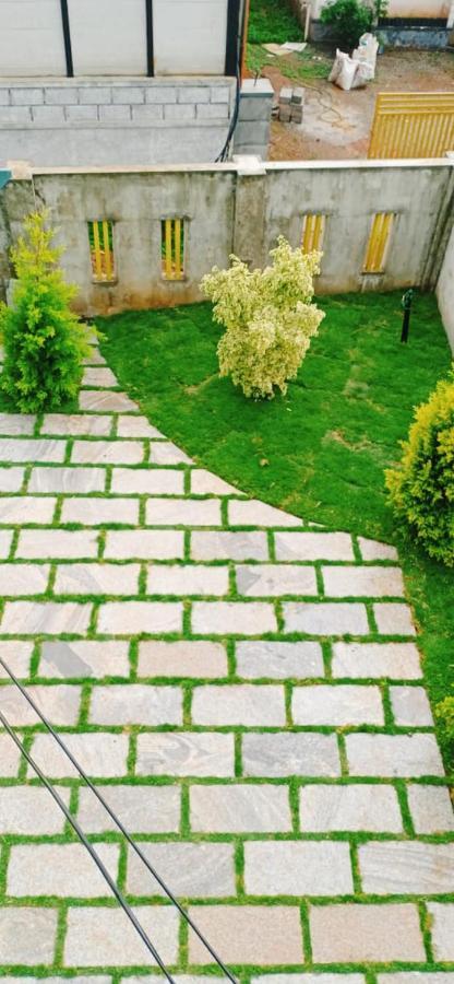 Wayanad Snow Vibes Villa Vythiri Ngoại thất bức ảnh