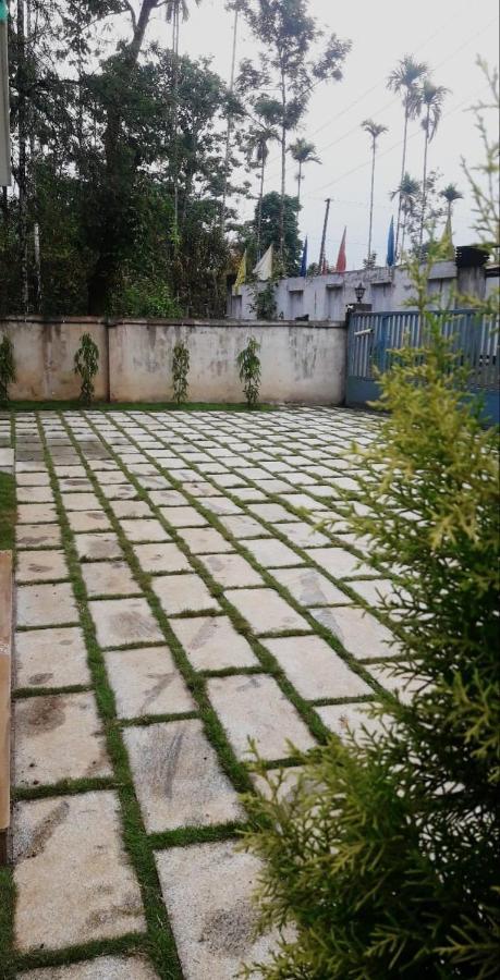 Wayanad Snow Vibes Villa Vythiri Ngoại thất bức ảnh