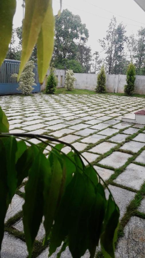 Wayanad Snow Vibes Villa Vythiri Ngoại thất bức ảnh