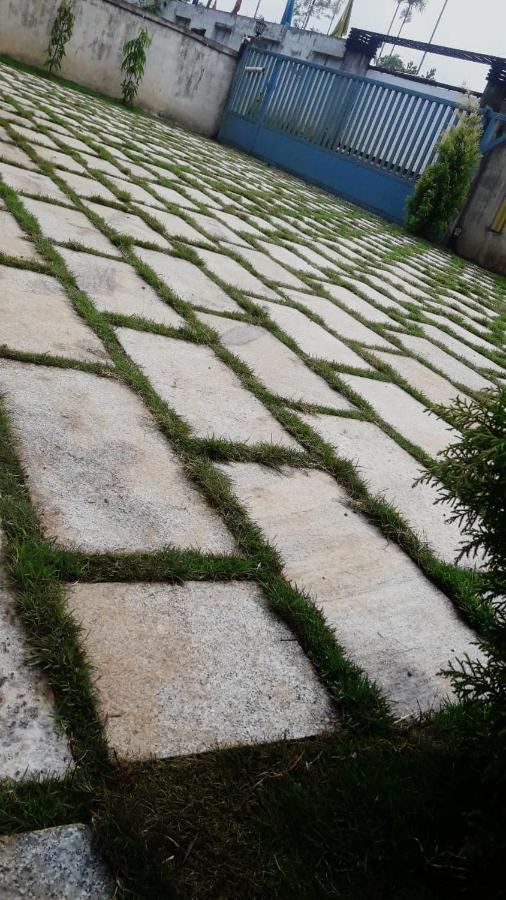 Wayanad Snow Vibes Villa Vythiri Ngoại thất bức ảnh