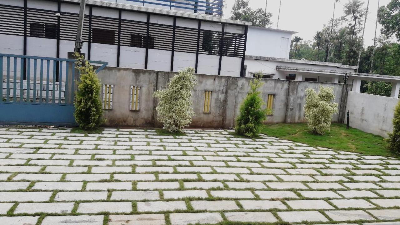 Wayanad Snow Vibes Villa Vythiri Ngoại thất bức ảnh