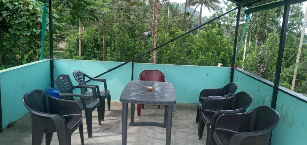 Wayanad Snow Vibes Villa Vythiri Ngoại thất bức ảnh