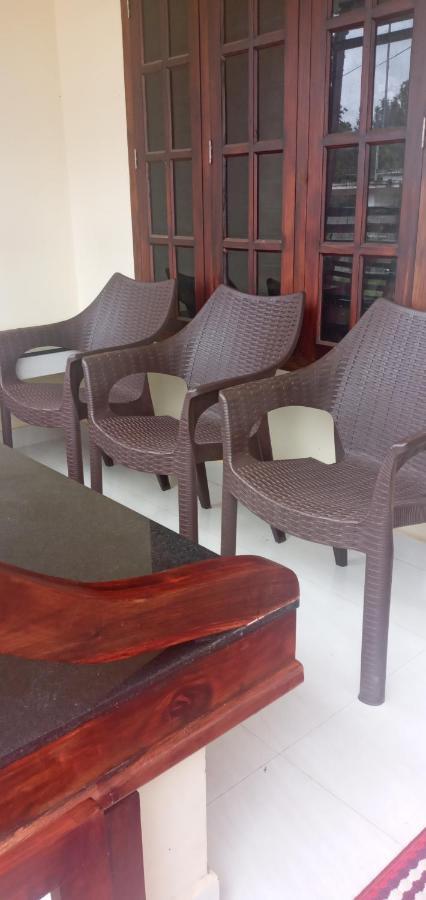 Wayanad Snow Vibes Villa Vythiri Ngoại thất bức ảnh