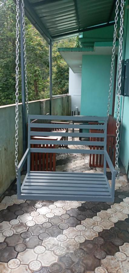 Wayanad Snow Vibes Villa Vythiri Ngoại thất bức ảnh