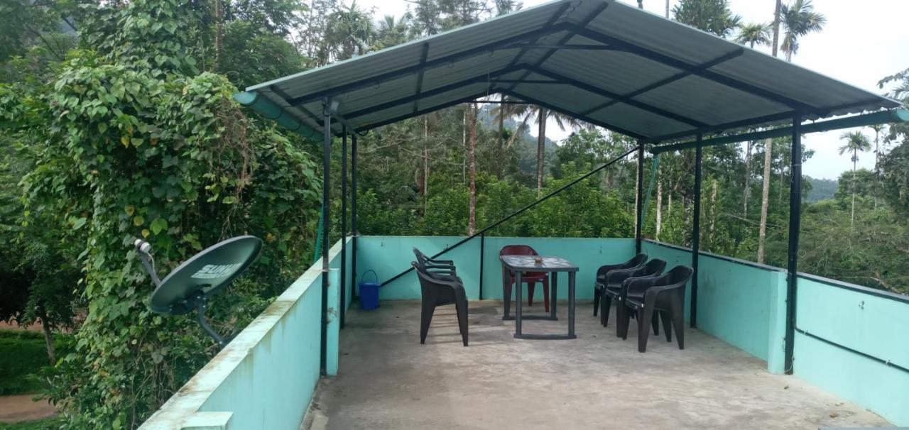 Wayanad Snow Vibes Villa Vythiri Ngoại thất bức ảnh