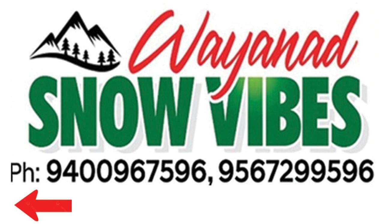 Wayanad Snow Vibes Villa Vythiri Ngoại thất bức ảnh