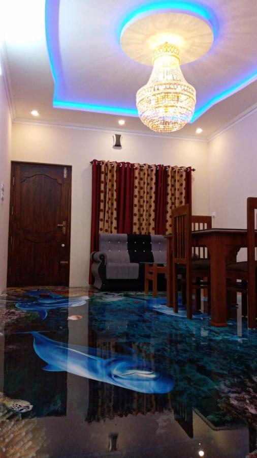 Wayanad Snow Vibes Villa Vythiri Ngoại thất bức ảnh