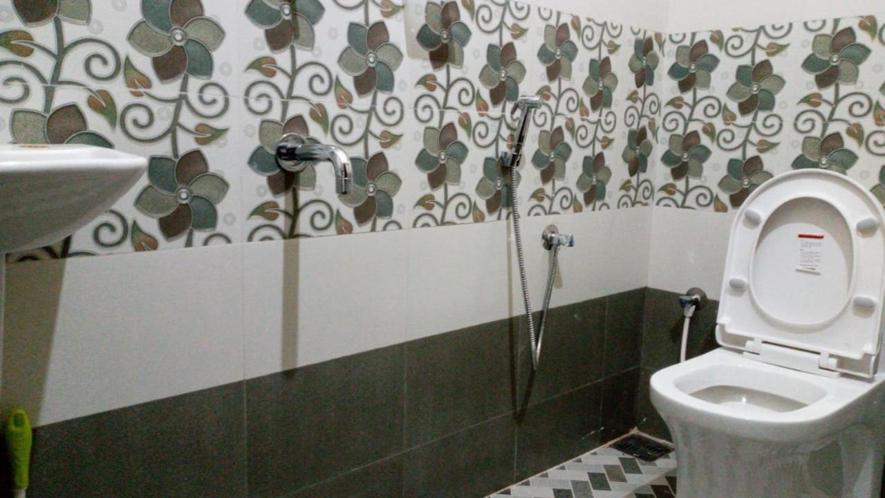 Wayanad Snow Vibes Villa Vythiri Ngoại thất bức ảnh