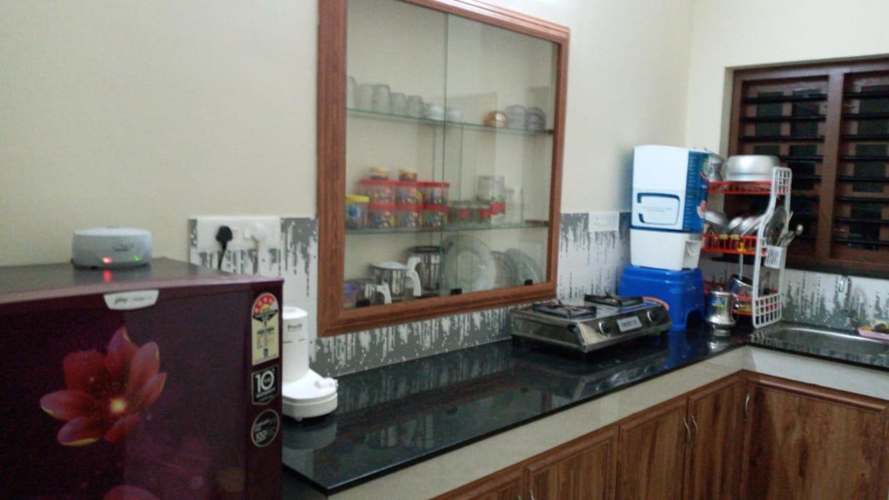 Wayanad Snow Vibes Villa Vythiri Ngoại thất bức ảnh