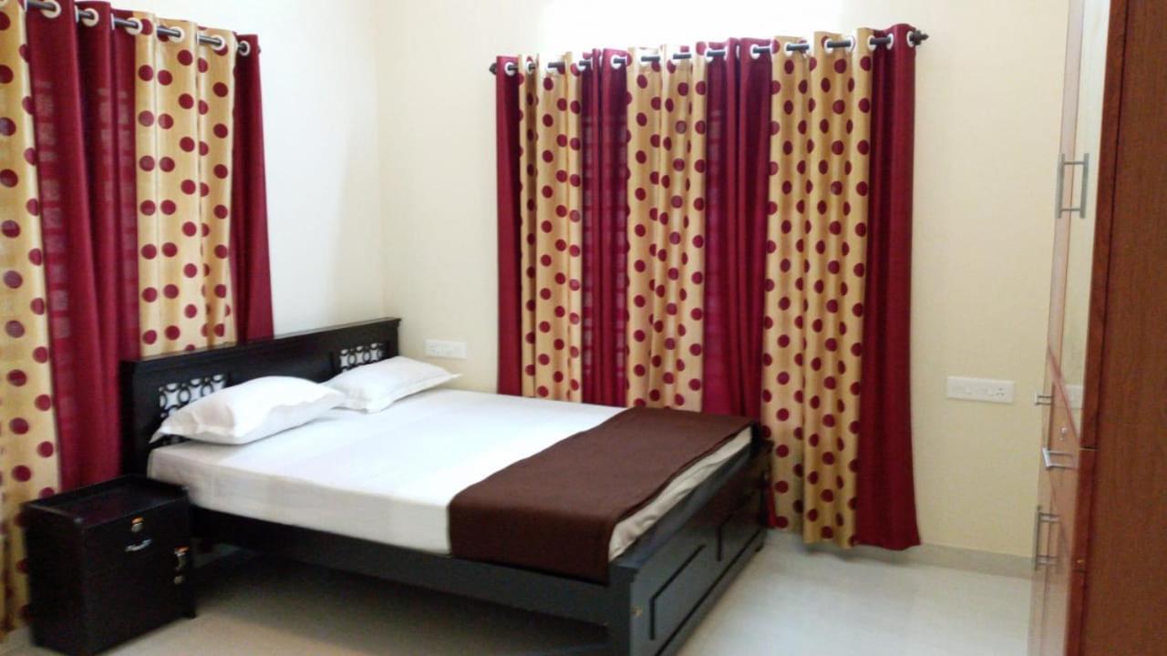 Wayanad Snow Vibes Villa Vythiri Ngoại thất bức ảnh