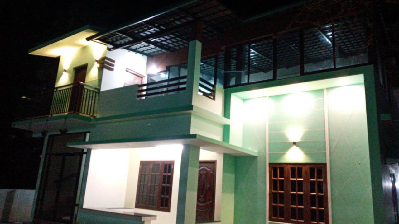 Wayanad Snow Vibes Villa Vythiri Ngoại thất bức ảnh