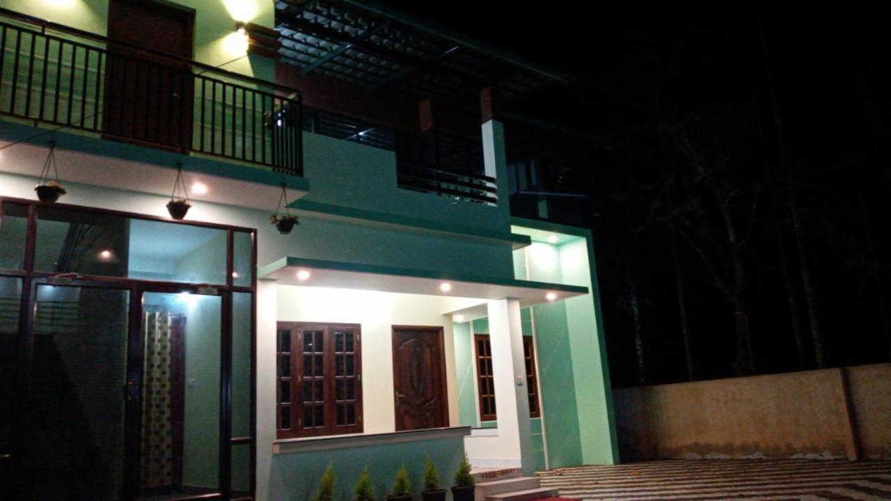 Wayanad Snow Vibes Villa Vythiri Ngoại thất bức ảnh