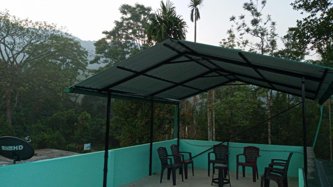Wayanad Snow Vibes Villa Vythiri Ngoại thất bức ảnh