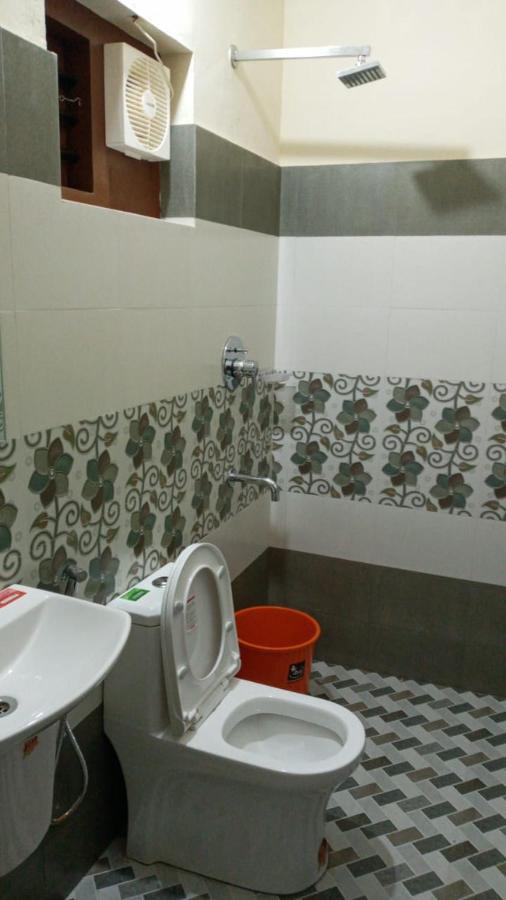 Wayanad Snow Vibes Villa Vythiri Ngoại thất bức ảnh