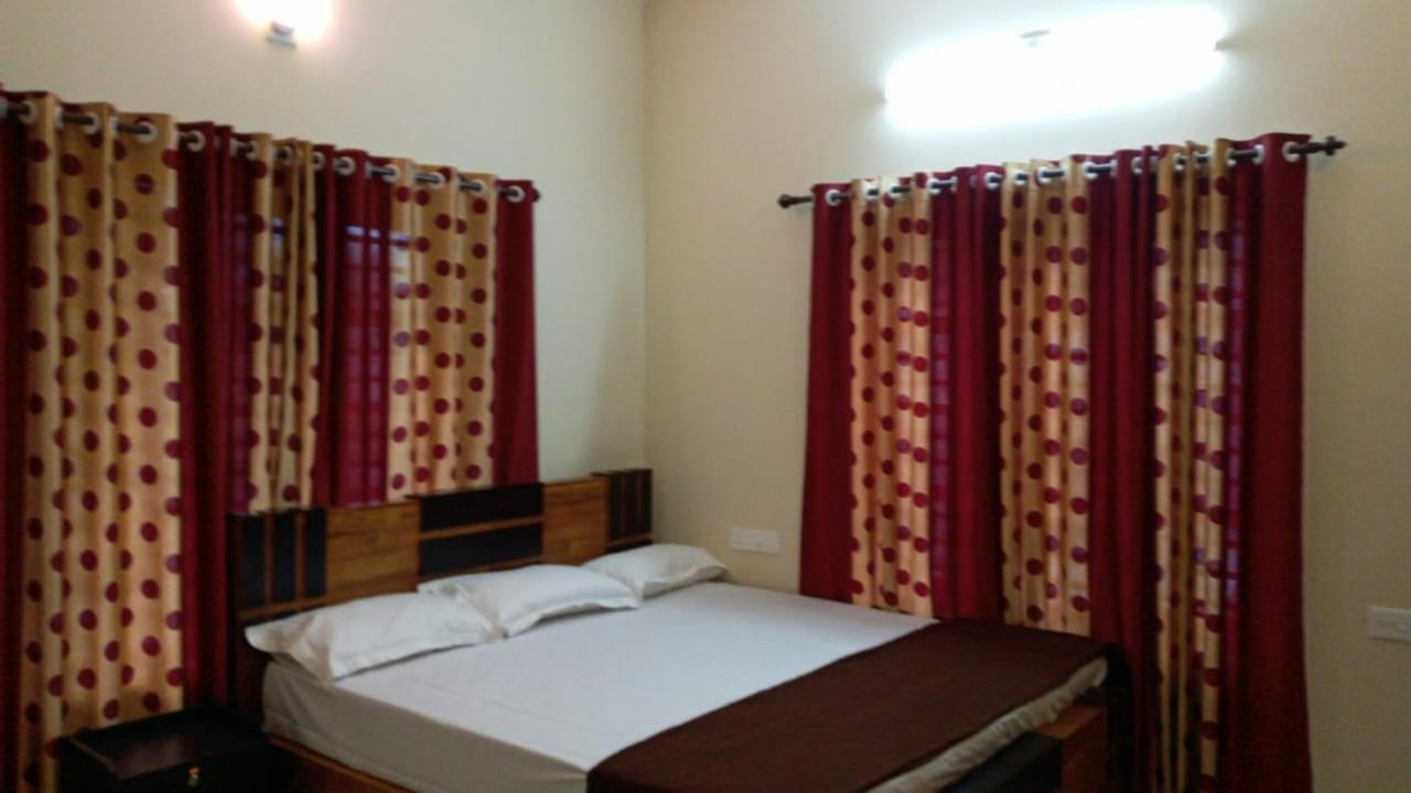 Wayanad Snow Vibes Villa Vythiri Ngoại thất bức ảnh